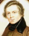 Schumann, Robert Alexander